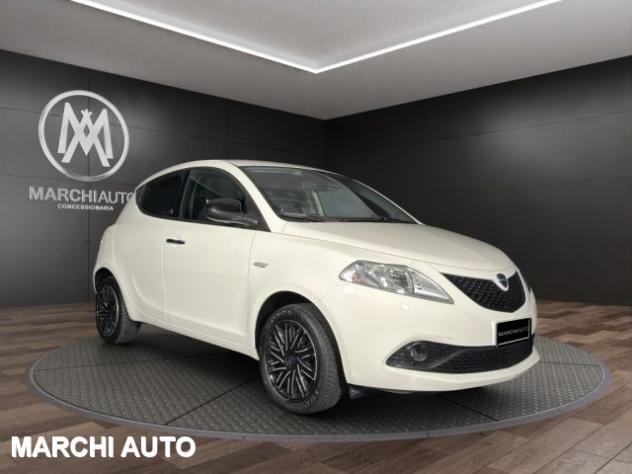 LANCIA Ypsilon 1.0 FireFly 5 porte S&S Hybrid Ecochic Gold rif. 24182614 - Foto 3