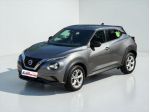 NISSAN Juke 2ª serie Juke 1.0 DIG-T 117 CV DCT N-Connecta