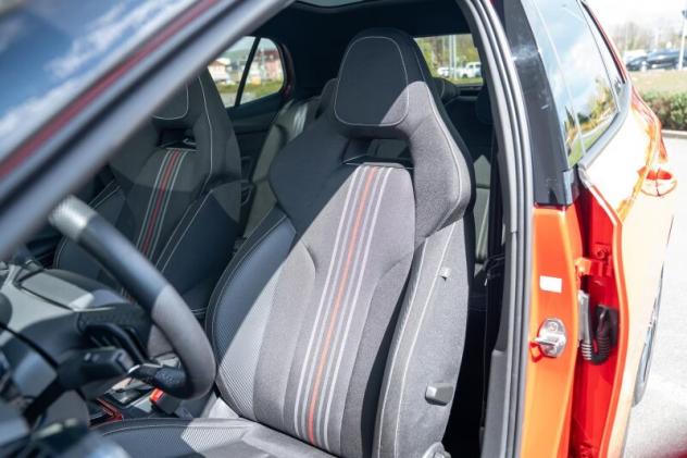 SKODA Fabia 4ª serie Fabia 1.5 TSI 150 CV DSG Monte Carlo - Foto 10