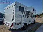 CARADO 132 LUNGO SOLO 6 MT