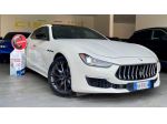 MASERATI GHIBLI 2.0 GRANSPORT MHEV 330 CV - FULL LED, PELLE, SEDILI ELETTRICI