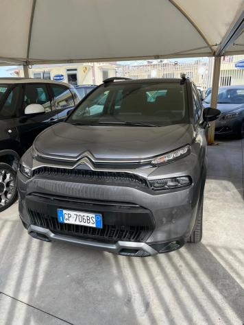 Citroen C3 Aircross C3 Aircross PureTech 130 S&S EAT6 Shine - Foto 2