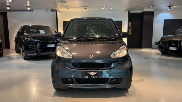 SMART FORTWO 0.8 BENZINA 71CV - 2011 - Foto 2