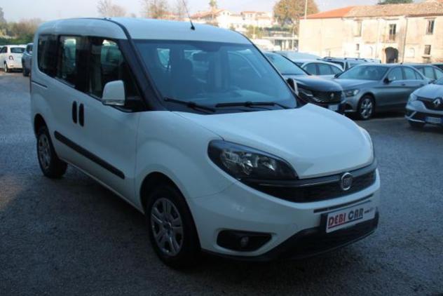 FIAT Doblo 5 posti Combi N1 rif. 23771503 - Foto 3