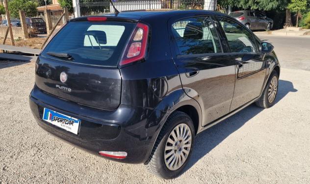Fiat Punto Evo 1.2 5 porte S&S 150 - Foto 4