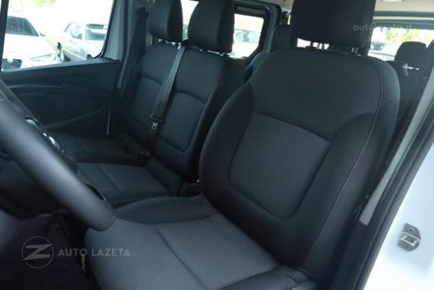 NISSAN Primastar 2.0 dCi 110CV PC-TN Bus 9 posti rif. 23954268 - Foto 6