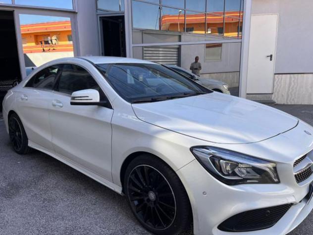 MERCEDES-BENZ CLA 200 d Automatic Premium rif. 24069321 - Foto 4
