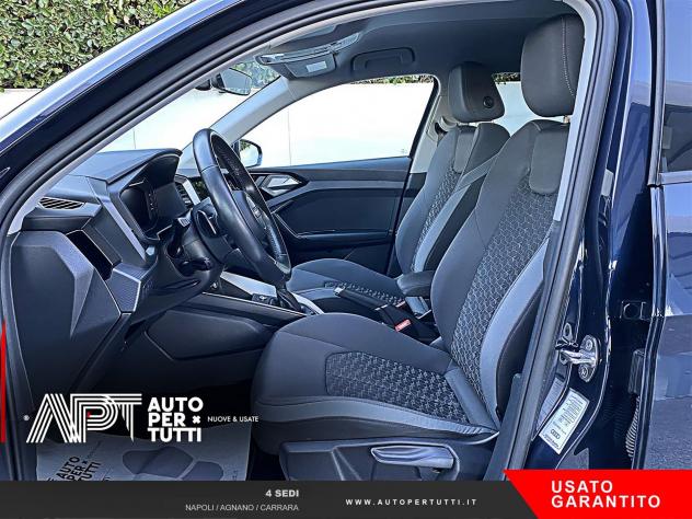 Audi A1 A1 Citycarver 30 1.0 tfsi Admired 110cv s-tronic - Foto 9
