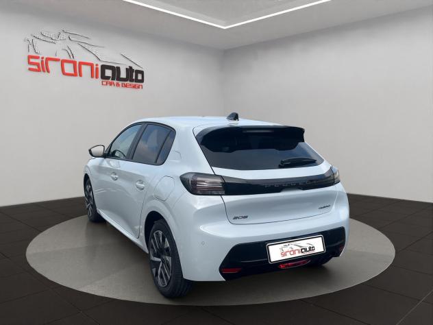 Peugeot 208 208 1.2 turbo Business 100cv - Foto 5