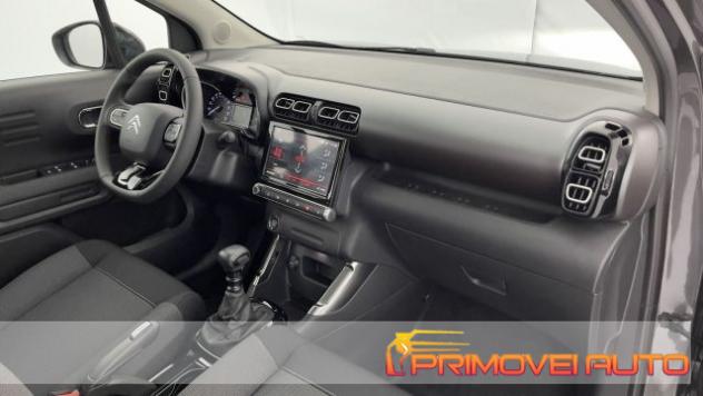 CITROEN C3 Aircross PureTech 110 S&S Max rif. 20739546 - Foto 4