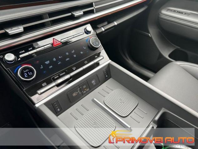 HYUNDAI Santa Fe 1.6 T-GDi HEV 4WD AT 7 posti XCLASS rif. 21375365 - Foto 6