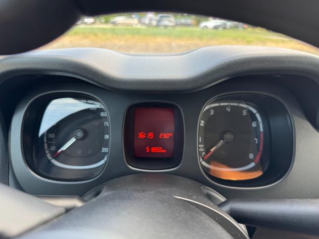 Fiat Panda 1.0 FireFly S&S Hybrid - Foto 4