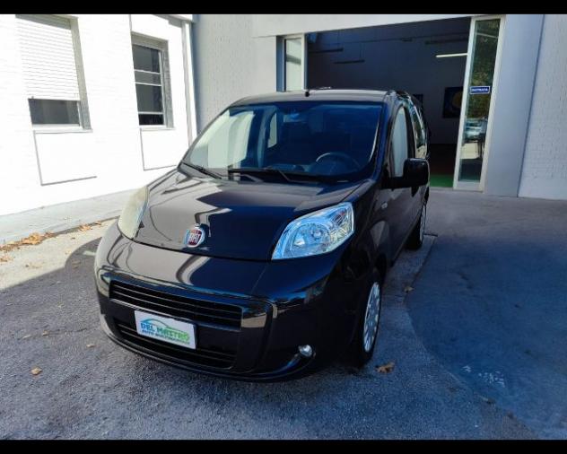 FIAT Qubo 1.3 MJT 75 CV Dynamic rif. 24135316
