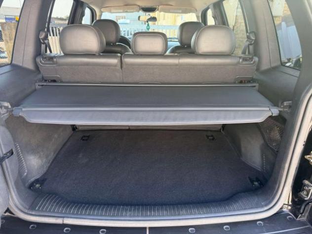 Jeep Cherokee 2.5 crd Sport, CONDIZIONI MANIACALI! - Foto 6