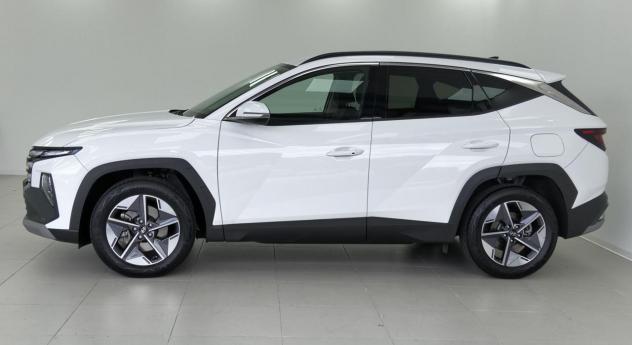 Hyundai Tucson 1.6 T-GDI 48V Business - Foto 8
