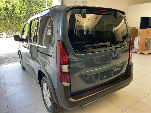 Peugeot Rifter 1.5 BlueHDi 100cv S&S Allure Standard - Foto 6