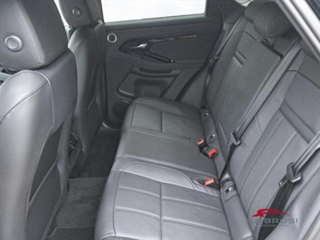 LAND ROVER Range Rover Evoque L551 2.0 AJ21-D4M AWD Dynamic SE 163PS DARK EDITIO rif. 23734726 - Foto 10