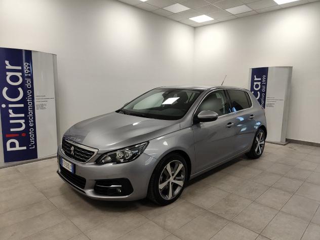Peugeot 308 BlueHDi 130 EAT8 Allure Android/CarPlay Camera360