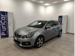 Peugeot 308 BlueHDi 130 EAT8 Allure Android/CarPlay Camera360