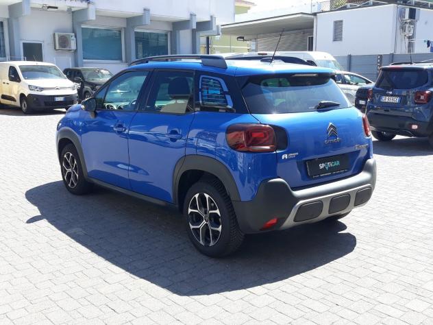 Citroën C3 Aircross PureTech 110 S&S Shine Pack - Foto 7
