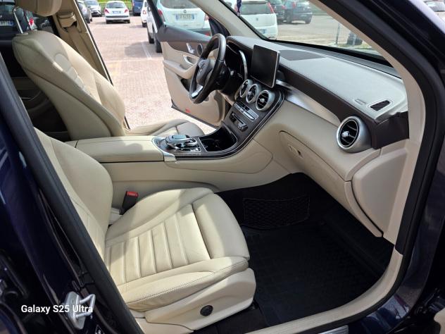 glc 250 4Matic Premium tetto apribile valutiamo usato/scambio - Foto 8