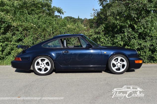 Porsche 964 Carrera 2 - Foto 8