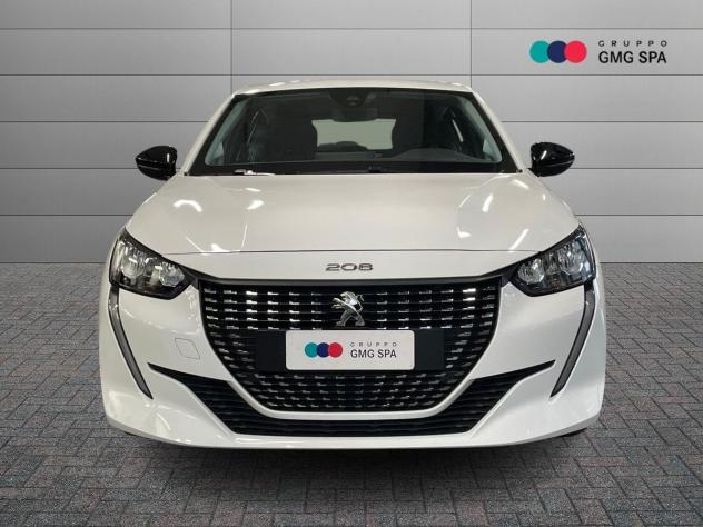 Peugeot 208 II 2019 Peugeot 1.2 puretech Active Pack s&s 75cv - Foto 2