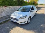 FORD Focus 1.5 TDCi 120 CV Start&Stop SW Titanium Busine rif. 23981059