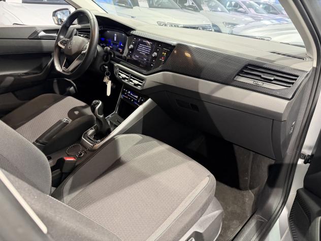 Volkswagen Polo 1.0 TSI Style - Foto 9