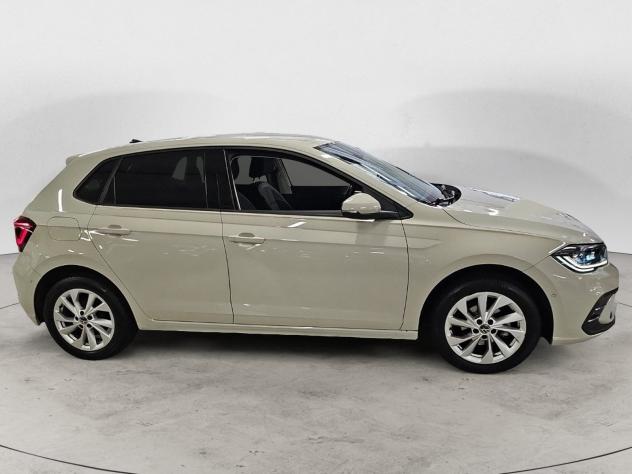 Volkswagen Polo 1.0 TSI Style - Foto 4