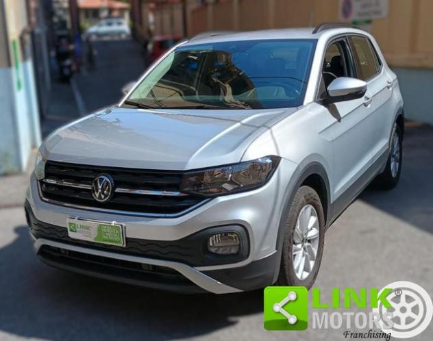 VOLKSWAGEN T-Cross 1.0 TSI 110 CV DSG Style rif. 23989564