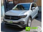 VOLKSWAGEN T-Cross 1.0 TSI 110 CV DSG Style rif. 23989564