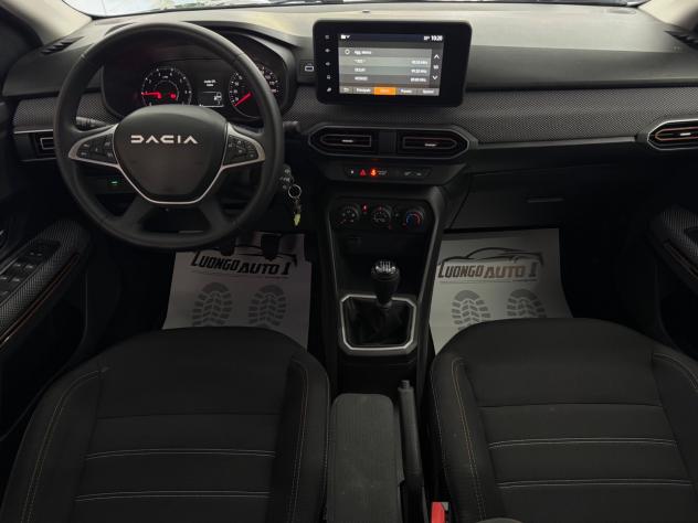 Dacia Sandero Stepway 1.0 TCe ECO-G Extreme Up - Foto 9