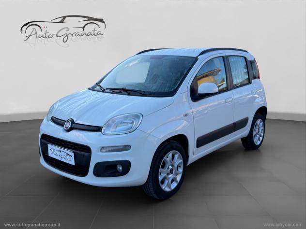 FIAT Panda 0.9 TwinAir Turbo Nat. Pow. Lounge +CERCHI IN LEGA - Foto 3