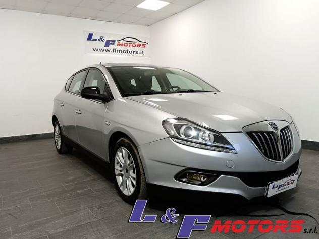 Lancia Delta Delta 1.6 mjt Oro 120cv - Foto 4