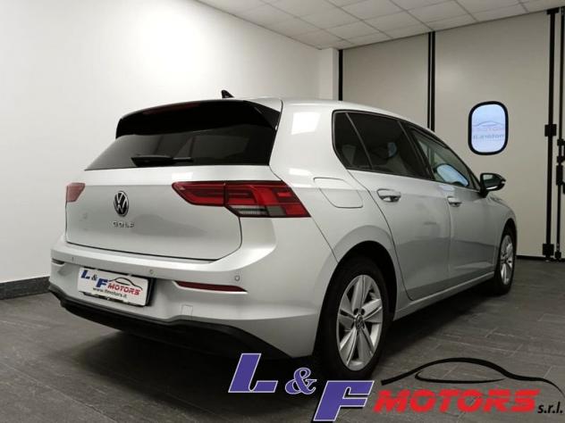 Volkswagen Golf 8 2.0 TDI R-Line DSG - Foto 5