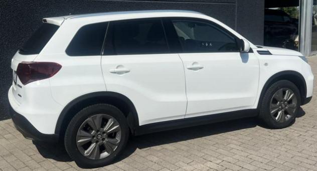 SUZUKI Vitara 1.0 Boosterjet 4WD AllGrip GPL rif. 24006591 - Foto 8