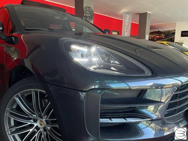 PORSCHE - Macan - 2.0 - Foto 4