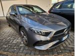 Mercedes-Benz Classe A - W177 2023 A 250 e phev AMG Line Advanced Plus auto