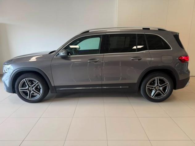 MERCEDES-BENZ GLB 180 d Automatic Sport rif. 24040430 - Foto 4