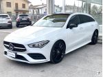 Mercedes-benz CLA 220 d Automatic 4Matic Shooting Brake Premium 4x4