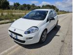 FIAT Punto 1.3 MJT 95CV 5 porte Van Easy 4 posti E6 rif. 23739115