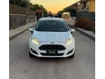 Ford Fiesta 1.5 TDCi  TITANIUM