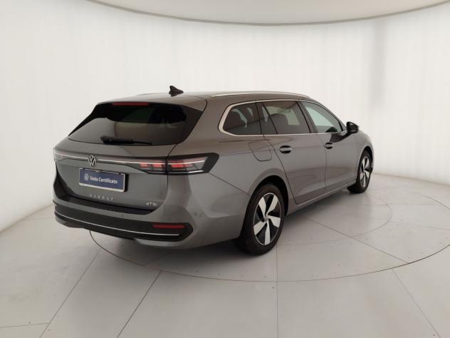 Volkswagen Passat Passat 1.5 etsi act Business 150cv dsg - Foto 3