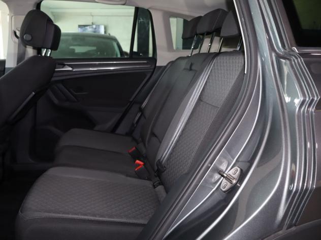 Volkswagen Tiguan Elegance 2.0 TDI #11682 - Foto 9