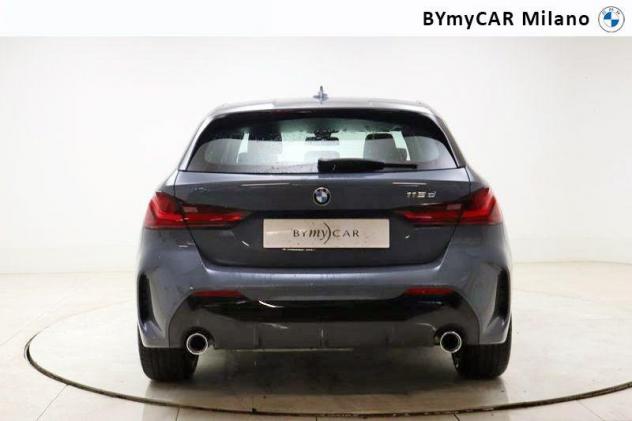 BMW Serie 1 118d Msport auto - Foto 4