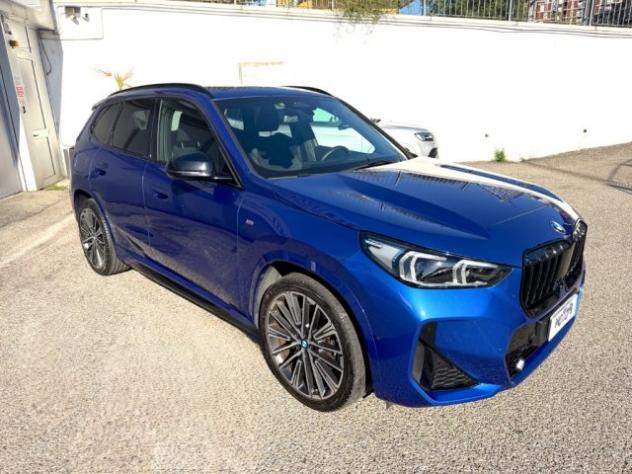 BMW X1 xDrive 23i MHEV M-Sport *IVA Esposta* rif. 24063682 - Foto 2