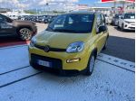 FIAT Panda 1.0 FireFly 70cv S&S Hybrid Pandina