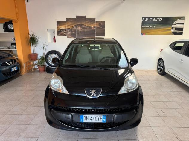 Peugeot 107 1.0 68CV 5p. Plaisir 2Tronic - Foto 3
