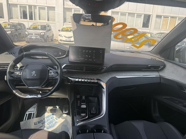 Peugeot 5008 PureTech Turbo 130 GT EAT8 S/S aut. - Foto 7